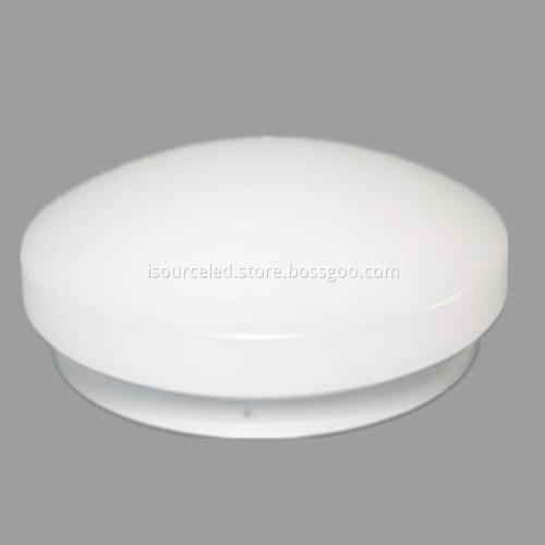 Ceiling light in bathroom 50000h lifespan 15w-40w